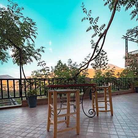 Dar Soulaimane Hotel Asguine ภายนอก รูปภาพ