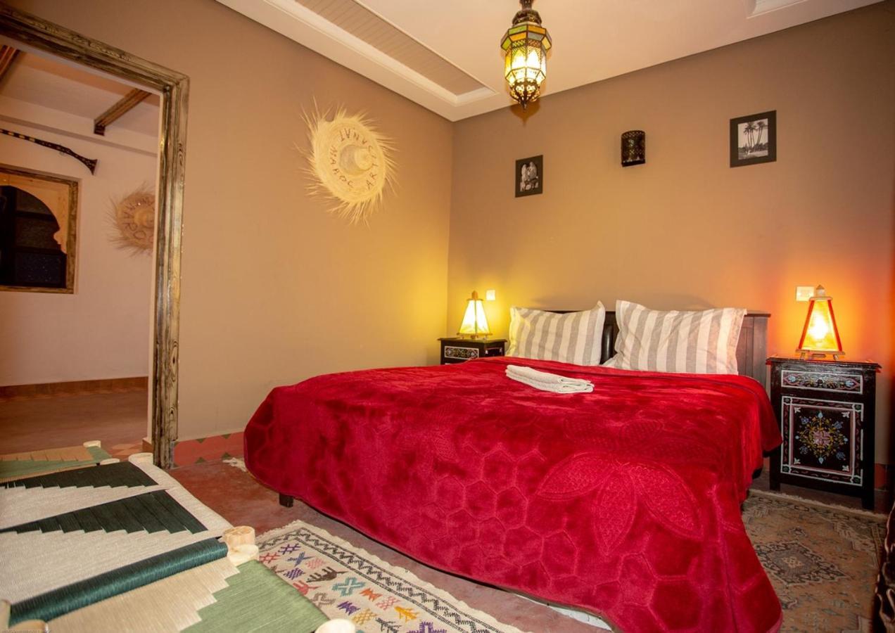 Dar Soulaimane Hotel Asguine ภายนอก รูปภาพ