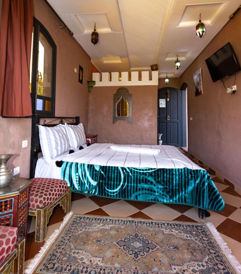 Dar Soulaimane Hotel Asguine ภายนอก รูปภาพ