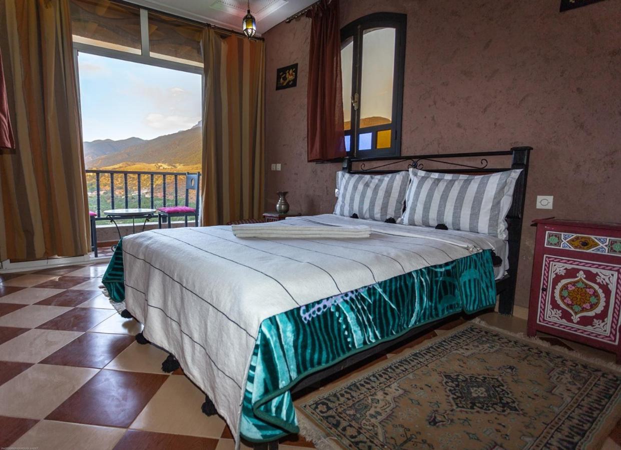 Dar Soulaimane Hotel Asguine ภายนอก รูปภาพ