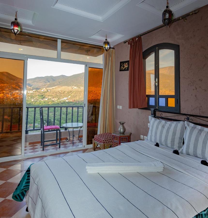 Dar Soulaimane Hotel Asguine ภายนอก รูปภาพ