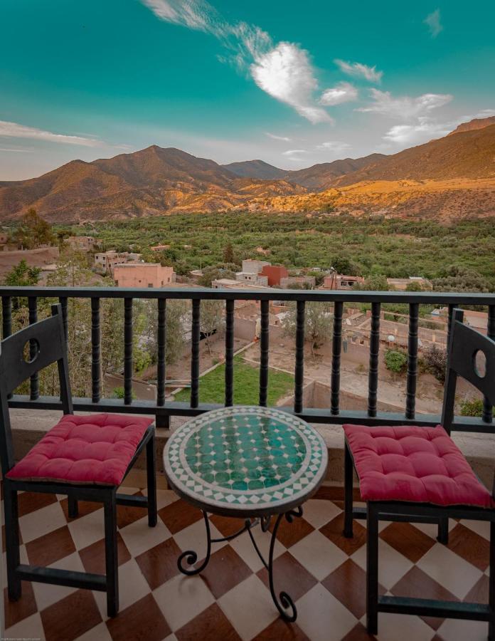Dar Soulaimane Hotel Asguine ภายนอก รูปภาพ
