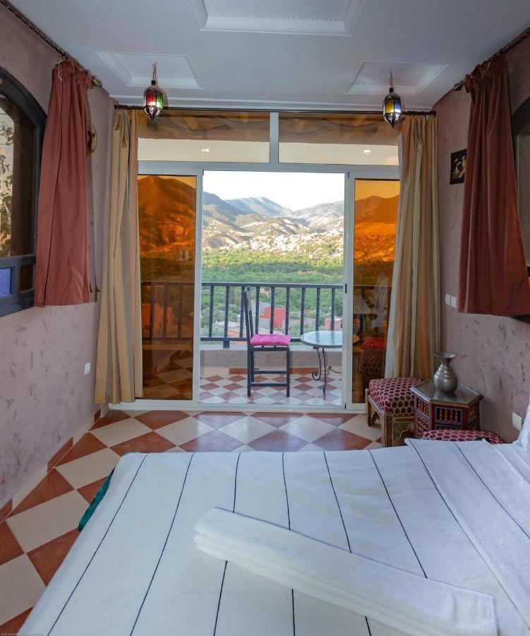 Dar Soulaimane Hotel Asguine ภายนอก รูปภาพ