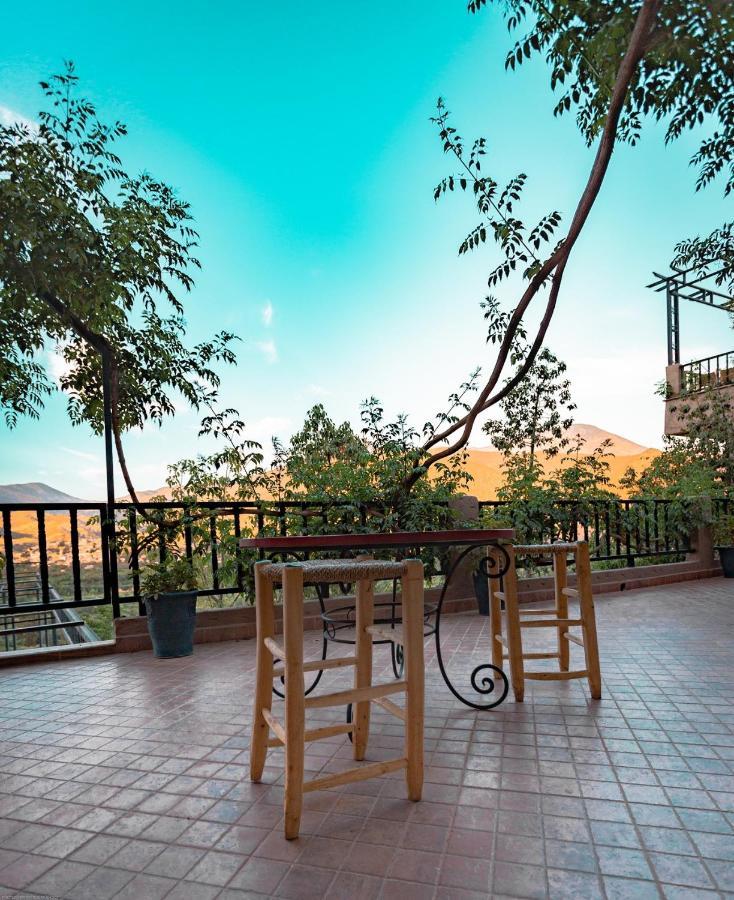 Dar Soulaimane Hotel Asguine ภายนอก รูปภาพ