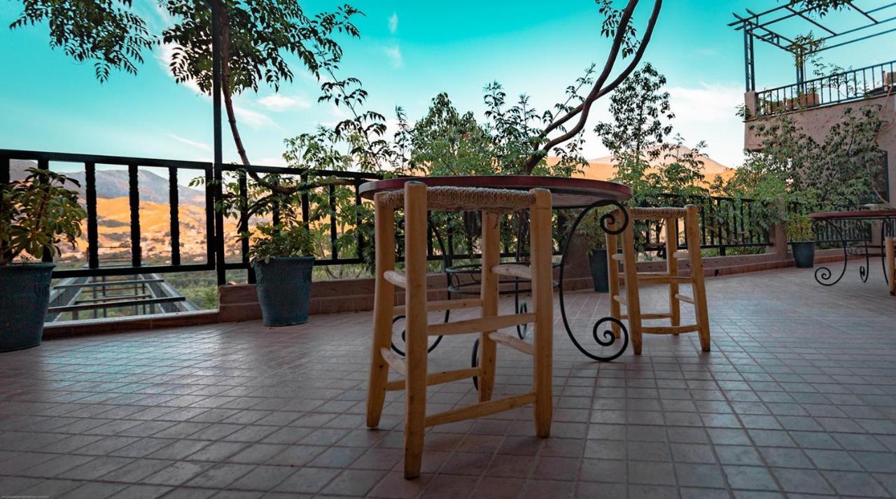 Dar Soulaimane Hotel Asguine ภายนอก รูปภาพ