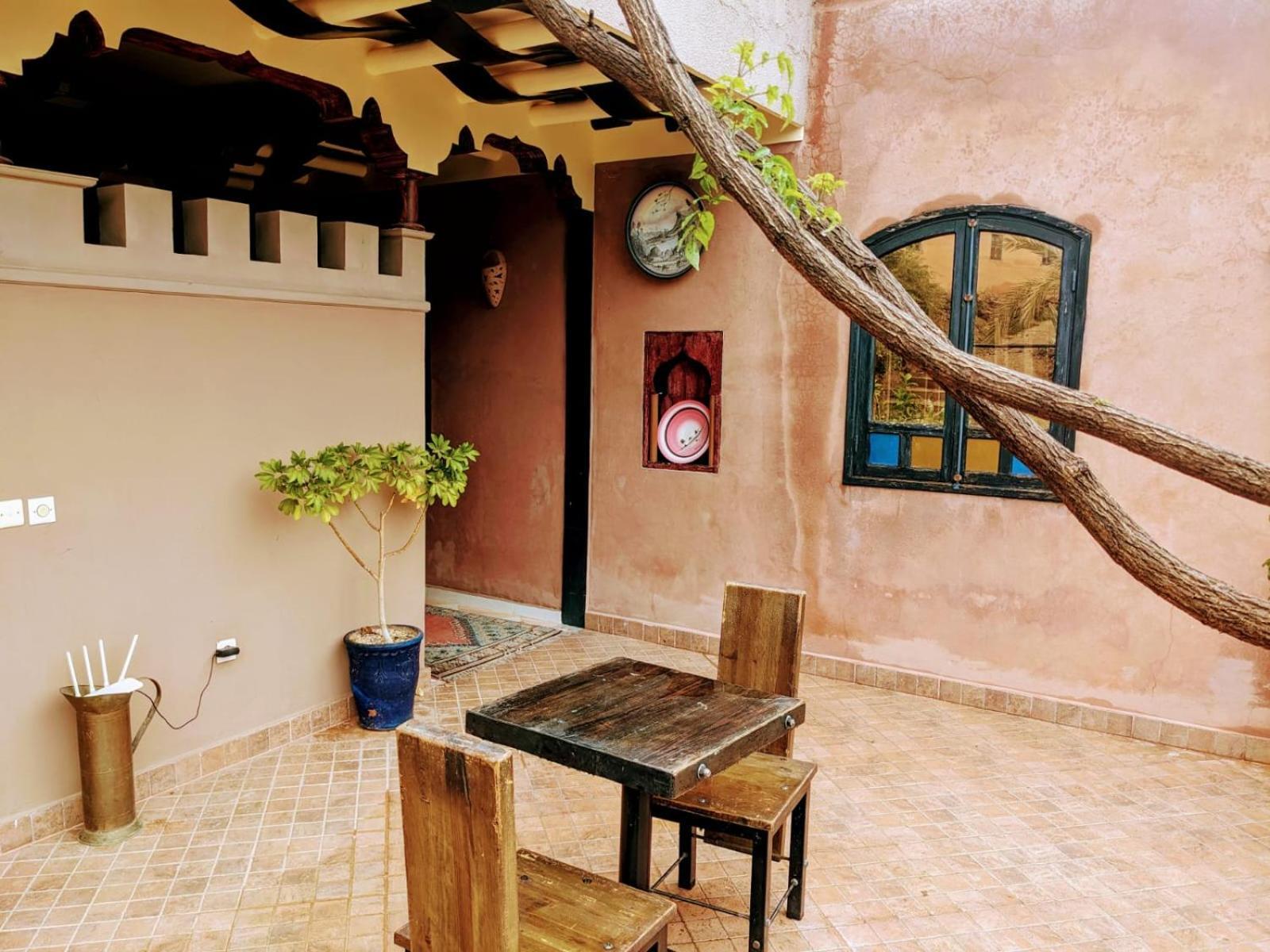 Dar Soulaimane Hotel Asguine ภายนอก รูปภาพ