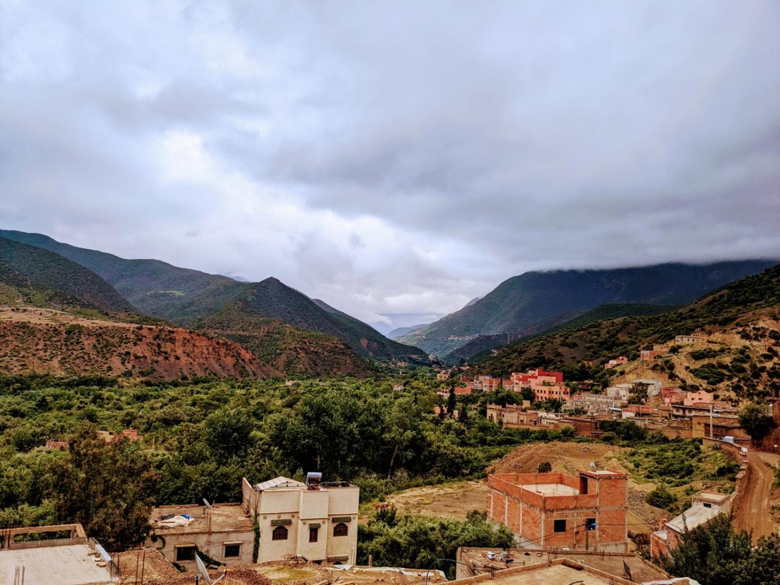 Dar Soulaimane Hotel Asguine ภายนอก รูปภาพ