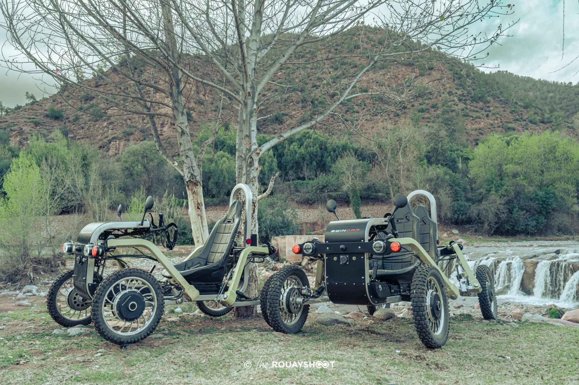Dar Soulaimane Hotel Asguine ภายนอก รูปภาพ