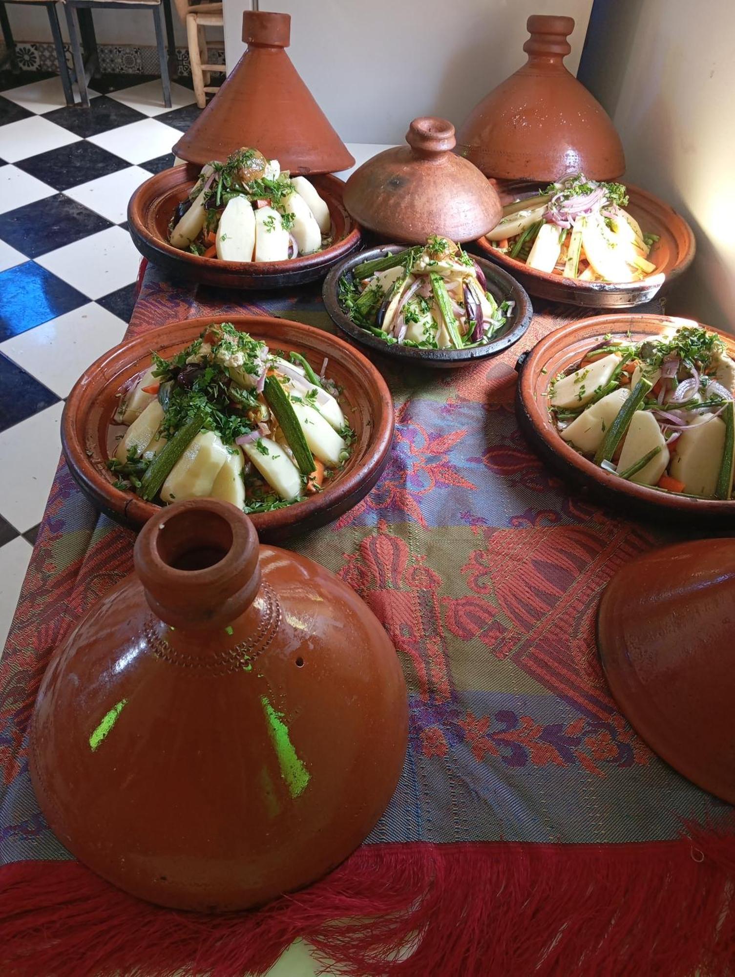 Dar Soulaimane Hotel Asguine ภายนอก รูปภาพ